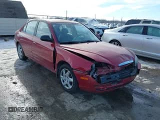 ✅ 2006 Hyundai Elantra GLS • VIN: KMHDN46D46U289370 • Lot: 41360174. Wystawiony na IAAI z przebiegiem 154 739 mil. Bezpłatny archiwum sprzedaży aukcyjnych z USA i szczegółowy raport historii pojazdu na DreamBid. Zdjęcie 1.