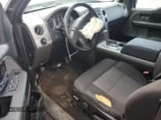 ✅ 2004 Ford F-150 XLT • VIN: 1FTPX14534KD96022 • Lot: 58184295. Wystawiony na Copart z przebiegiem 185 925 mil. Bezpłatny archiwum sprzedaży aukcyjnych z USA i szczegółowy raport historii pojazdu na DreamBid. Zdjęcie 8.