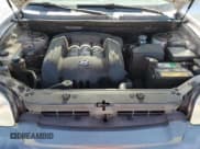 ✅ 2006 Hyundai Santa Fe GLS • VIN: KM8SC13D16U086128 • Lot: 67114355. Listed on Copart with Not provided. Free auction sales archive from the USA and detailed vehicle history report at DreamBid. Image 12.