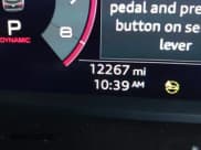 ✅ 2024 Audi Q3 Premium • VIN: WA1AUCF35R1106344 • Lot: 43438422. Wystawiony na IAAI z przebiegiem 12 267 mil. Bezpłatny archiwum sprzedaży aukcyjnych z USA i szczegółowy raport historii pojazdu na DreamBid. Zdjęcie 15.