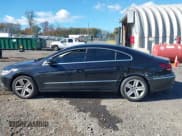 ✅ 2014 Volkswagen CC Sport • VIN: WVWBP7AN4EE504228 • Lot: 43429571. Listed on IAAI with 101,143 mi. Free auction sales archive from the USA and detailed vehicle history report at DreamBid. Image 14.