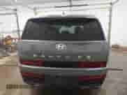 2024 Hyundai Santa Fe SE с VIN 5NMP14GL6RH050076, выставлен на аукционе IAAI как лот 41582793 с пробегом 14 344 миль миль и . История ставок и продаж доступна на DreamBid. Изображение 17.