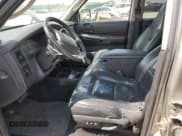 ✅ 2001 Dodge Durango • VIN: 1B4HS28Z31F553538 • Лот: 64030555. Опубликован ранее на Copart с пробегом 171 863 миль. Бесплатный доступ к архиву аукционных продаж из США и подробный отчёт об истории автомобиля на DreamBid. Изображение 7.