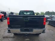 ✅ 2018 Chevrolet Silverado 2500HD Work Truck • VIN: 1GC2CUEG3JZ278451 • Lot: 42074663. Wystawiony na IAAI z przebiegiem 126 972 mil. Bezpłatny archiwum sprzedaży aukcyjnych z USA i szczegółowy raport historii pojazdu na DreamBid. Zdjęcie 16.