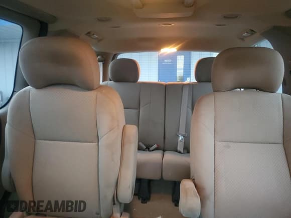 ✅ 2005 Pontiac Montana 1SB • VIN: 1GMDV33L15D267010 • Lot: 87416164. Wystawiony na Copart z przebiegiem 160 351 mil. Bezpłatny archiwum sprzedaży aukcyjnych z USA i szczegółowy raport historii pojazdu na DreamBid. Zdjęcie 10.