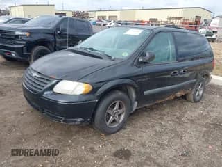 ✅ 2005 Chrysler Town & Country • VIN: 1C4GP45R35B269338 • Lot: 43804085. Wystawiony na IAAI z przebiegiem 224 414 mil. Bezpłatny archiwum sprzedaży aukcyjnych z USA i szczegółowy raport historii pojazdu na DreamBid. Zdjęcie 2.
