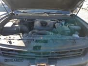 ✅ 2018 Chevrolet Colorado 4WD Z71 • VIN: 1GCPTDE12J1110655 • Лот: 73012504. Опубликован ранее на Copart с пробегом 119 975 миль. Бесплатный доступ к архиву аукционных продаж из США и подробный отчёт об истории автомобиля на DreamBid. Изображение 11.