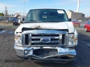 ✅ 2012 Ford Econoline Passenger XLT • VIN: 1FBSS3BLXCDA76791 • Lot: 43721429. Listed on IAAI with 148,178 mi. Free auction sales archive from the USA and detailed vehicle history report at DreamBid. Image 12.