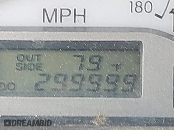 ✅ 2006 Toyota Corolla CE • VIN: 1NXBR32E66Z598858 • Lot: 43253046. Wystawiony na IAAI z przebiegiem 299 999 mil. Bezpłatny archiwum sprzedaży aukcyjnych z USA i szczegółowy raport historii pojazdu na DreamBid. Zdjęcie 12.