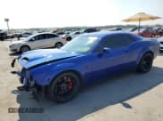 ✅ 2022 Dodge Challenger SRT Hellcat Redeye Widebody • VIN: 2C3CDZL91NH107887 • Lot: 65779774. Wystawiony na Copart z przebiegiem 29 985 mil. Bezpłatny archiwum sprzedaży aukcyjnych z USA i szczegółowy raport historii pojazdu na DreamBid. Zdjęcie 1.