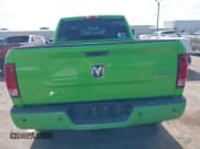 ✅ 2014 Ram 2500 Tradesman • VIN: 3C6UR5CL9EG312760 • Lot: 42584704. Wystawiony na IAAI z przebiegiem 86 974 mil. Bezpłatny archiwum sprzedaży aukcyjnych z USA i szczegółowy raport historii pojazdu na DreamBid. Zdjęcie 17.