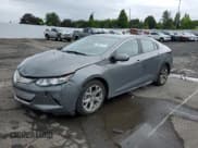 ✅ 2016 Chevrolet Volt Premier • VIN: 1G1RD6S51GU123082 • Lot: 56847374. Wystawiony na Copart z przebiegiem 119 099 mil. Bezpłatny archiwum sprzedaży aukcyjnych z USA i szczegółowy raport historii pojazdu na DreamBid. Zdjęcie 1.