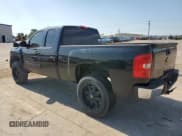 ✅ 2010 Chevrolet Silverado 1500 LT • VIN: 1GCSCSEA4AZ291354 • Lot: 62496044. Wystawiony na Copart z przebiegiem 185 507 mil. Bezpłatny archiwum sprzedaży aukcyjnych z USA i szczegółowy raport historii pojazdu na DreamBid. Zdjęcie 2.