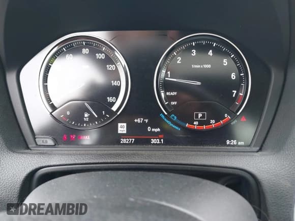 ✅ 2020 BMW 2 Series 230i xDrive • VIN: WBA2J3C02L7E63806 • Lot: 42270821. Listed on IAAI with 28,277 mi. Free auction sales archive from the USA and detailed vehicle history report at DreamBid. Image 7.