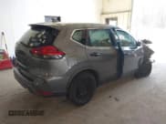 ✅ 2017 Nissan Rogue SV • VIN: KNMAT2MT3HP557211 • Lot: 41630119. Listed on IAAI with 163,367 mi. Free auction sales archive from the USA and detailed vehicle history report at DreamBid. Image 4.