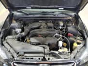 ✅ 2016 Subaru Impreza 2.0i • VIN: JF1GPAA65G8217869 • Lot: 90587325. Wystawiony na Copart z przebiegiem 80 997 mil. Bezpłatny archiwum sprzedaży aukcyjnych z USA i szczegółowy raport historii pojazdu na DreamBid. Zdjęcie 12.