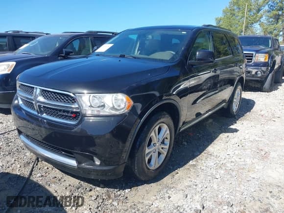 ✅ 2012 Dodge Durango SXT • VIN: 1C4RDJAG0CC295259 • Лот: 43479154. Опубликован ранее на IAAI с пробегом 126 113 миль. Бесплатный доступ к архиву аукционных продаж из США и подробный отчёт об истории автомобиля на DreamBid. Изображение 20.