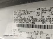 ✅ 2017 Ford Transit • VIN: 1FTYR2CM7HKA76432 • Лот: 41800028. Опубликован ранее на IAAI с пробегом Не указан. Бесплатный доступ к архиву аукционных продаж из США и подробный отчёт об истории автомобиля на DreamBid. Изображение 9.