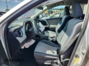 ✅ 2014 Toyota RAV4 LE • VIN: 2T3ZFREV4EW081490 • Lot: 86130185. Listed on Copart with 183,875 mi. Free auction sales archive from the USA and detailed vehicle history report at DreamBid. Image 7.