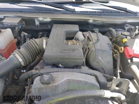 ✅ 2012 GMC Canyon • VIN: 1GCD5MFE3C8107823 • Lot: 42146540. Wystawiony na IAAI z przebiegiem 100 063 mil. Bezpłatny archiwum sprzedaży aukcyjnych z USA i szczegółowy raport historii pojazdu na DreamBid. Zdjęcie 10.