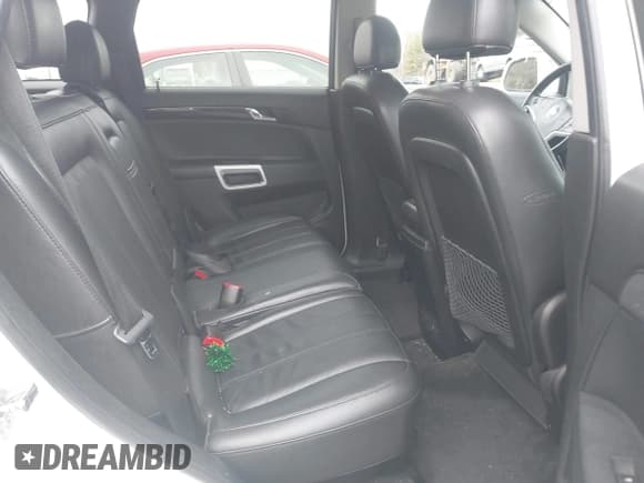 ✅ 2013 Chevrolet Captiva Sport LTZ • VIN: 3GNFL4EK6DS521653 • Lot: 41990762. Wystawiony na IAAI z przebiegiem 127 983 mil. Bezpłatny archiwum sprzedaży aukcyjnych z USA i szczegółowy raport historii pojazdu na DreamBid. Zdjęcie 8.