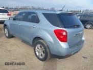 ✅ 2014 Chevrolet Equinox LS • VIN: 2GNALAEK9E6358991 • Лот: 41042648. Опубликован ранее на IAAI с пробегом 129 037 миль. Бесплатный доступ к архиву аукционных продаж из США и подробный отчёт об истории автомобиля на DreamBid. Изображение 3.