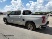 ✅ 2020 Chevrolet Silverado 1500 RST • VIN: 1GCPWDEDXLZ164470 • Lot: 72266334. Wystawiony na Copart z przebiegiem 34 315 mil. Bezpłatny archiwum sprzedaży aukcyjnych z USA i szczegółowy raport historii pojazdu na DreamBid. Zdjęcie 2.