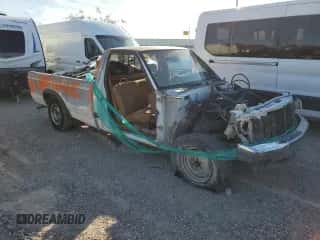 1992 Dodge Dakota S с VIN 1B7GL26X1NS529555, выставлен на аукционе Copart как лот 65251054 с пробегом 220 482 миль миль и Списание • Salvage title. История ставок и продаж доступна на DreamBid. Изображение 4.