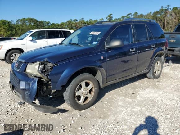 ✅ 2007 Saturn VUE I4 • VIN: 5GZCZ33D27S846498 • Lot: 81807264. Wystawiony na Copart z przebiegiem 163 560 mil. Bezpłatny archiwum sprzedaży aukcyjnych z USA i szczegółowy raport historii pojazdu na DreamBid. Zdjęcie 1.