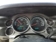 ✅ 2009 Chevrolet Silverado 1500 • VIN: 3GCFK13579G226286 • Lot: 54404645. Listed on Copart with 317,811 mi. Free auction sales archive from the USA and detailed vehicle history report at DreamBid. Image 9.