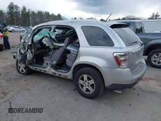 ✅ 2008 Chevrolet Equinox LT • VIN: 2CNDL43F386289230 • Лот: 41877101. Опубликован ранее на IAAI с пробегом Не указан. Бесплатный доступ к архиву аукционных продаж из США и подробный отчёт об истории автомобиля на DreamBid. Изображение 3.