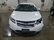 ✅ 2015 Chevrolet Volt • VIN: 1G1RD6E40FU141056 • Лот: 55575585. Опубликован ранее на Copart с пробегом 176 449 миль. Бесплатный доступ к архиву аукционных продаж из США и подробный отчёт об истории автомобиля на DreamBid. Изображение 5.