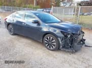 ✅ 2018 Nissan Altima S • VIN: 1N4AL3AP2JC166342 • Лот: 43585540. Опубликован ранее на IAAI с пробегом 122 450 миль. Бесплатный доступ к архиву аукционных продаж из США и подробный отчёт об истории автомобиля на DreamBid. Изображение 1.