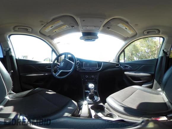 ✅ 2019 Buick Encore Preferred • VIN: KL4CJASB9KB769029 • Lot: 43201672. Wystawiony na IAAI z przebiegiem 81 434 mil. Bezpłatny archiwum sprzedaży aukcyjnych z USA i szczegółowy raport historii pojazdu na DreamBid. Zdjęcie 17.