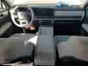 2025 Hyundai Santa Fe SEL с VIN 5NMP24GL5SH083802, выставлен на аукционе Copart как лот 52932075 с пробегом 7 861 миль миль и Чистый • Clean title. История ставок и продаж доступна на DreamBid. Изображение 8.