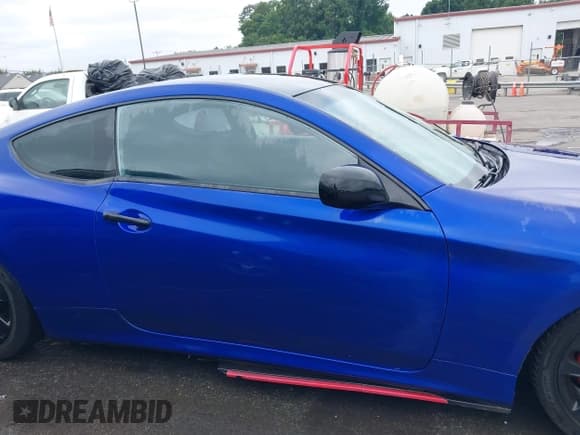 ✅ 2013 Hyundai Genesis Coupe 2.0T • VIN: KMHHT6KD6DU081190 • Lot: 42697877. Wystawiony na IAAI z przebiegiem 152 023 mil. Bezpłatny archiwum sprzedaży aukcyjnych z USA i szczegółowy raport historii pojazdu na DreamBid. Zdjęcie 14.