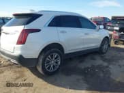 ✅ 2023 Cadillac XT5 FWD Premium Luxury • VIN: 1GYKNCR42PZ128743 • Лот: 41343939. Опубликован ранее на IAAI с пробегом 30 115 миль. Бесплатный доступ к архиву аукционных продаж из США и подробный отчёт об истории автомобиля на DreamBid. Изображение 4.