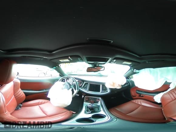 ✅ 2021 Dodge Challenger SRT Hellcat • VIN: 2C3CDZC90MH603035 • Lot: 68492914. Wystawiony na Copart z przebiegiem 14 657 mil. Bezpłatny archiwum sprzedaży aukcyjnych z USA i szczegółowy raport historii pojazdu na DreamBid. Zdjęcie 13.