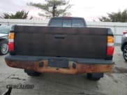 ✅ 2001 Toyota Tacoma • VIN: 5TEWN72N41Z811380 • Lot: 93242955. Listed on Copart with 265,839 mi. Free auction sales archive from the USA and detailed vehicle history report at DreamBid. Image 6.