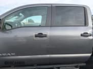 ✅ 2022 Nissan Titan S • VIN: 1N6AA1EC8NN108027 • Лот: 41152190. Опубликован ранее на IAAI с пробегом 36 014 миль. Бесплатный доступ к архиву аукционных продаж из США и подробный отчёт об истории автомобиля на DreamBid. Изображение 14.