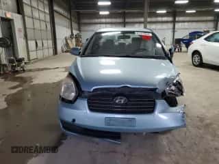 ✅ 2009 Hyundai Accent Auto GLS • VIN: KMHCN46CX9U368095 • Lot: 81117634. Wystawiony na Copart z przebiegiem Nie podano mil. Skorzystaj z bezpłatnego archiwum sprzedaży aukcyjnych z USA i zobacz szczegółowy raport historii pojazdu na DreamBid. Zdjęcie 5.