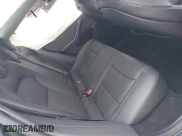 ✅ 2025 Tesla Model 3 Long Range • VIN: 5YJ3E1EA5SF911256 • Lot: 41509976. Wystawiony na IAAI z przebiegiem 1 806 mil. Bezpłatny archiwum sprzedaży aukcyjnych z USA i szczegółowy raport historii pojazdu na DreamBid. Zdjęcie 8.