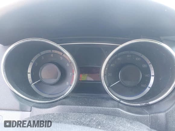 ✅ 2013 Hyundai Sonata SE • VIN: 5NPEC4AC4DH776198 • Lot: 43294226. Listed on IAAI with Not provided. Free auction sales archive from the USA and detailed vehicle history report at DreamBid. Image 7.