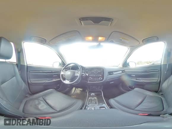 2018 Mitsubishi Outlander ES z VIN JA4AZ3A36JZ050591, wystawiony jako Copart lot #72047945 z przebiegiem 85 199 mil mil oraz Szkoda całkowita • Salvage title. Historia ofert i sprzedaży dostępna na DreamBid. Obrazek 15.