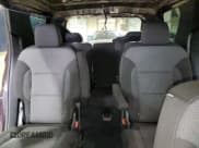 ✅ 2022 Chevrolet Traverse LT Cloth • VIN: 1GNEVGKW7NJ139567 • Lot: 52151325. Listed on Copart with Not provided. Free auction sales archive from the USA and detailed vehicle history report at DreamBid. Image 10.