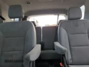 ✅ 2018 Chevrolet Traverse LT Cloth • VIN: 1GNERGKW4JJ285441 • Lot: 91252745. Wystawiony na Copart z przebiegiem 105 865 mil. Bezpłatny archiwum sprzedaży aukcyjnych z USA i szczegółowy raport historii pojazdu na DreamBid. Zdjęcie 10.