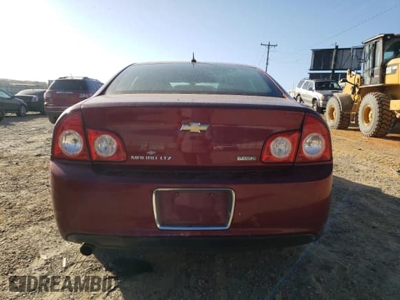 ✅ 2011 Chevrolet Malibu LTZ • VIN: 1G1ZE5EU7BF144056 • Lot: 78668604. Listed on Copart with 141,410 mi. Free auction sales archive from the USA and detailed vehicle history report at DreamBid. Image 6.