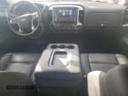 ✅ 2017 Chevrolet Silverado 2500HD LT • VIN: 1GC1KVEY4HF235018 • Lot: 86859745. Listed on Copart with 146,831 mi. Free auction sales archive from the USA and detailed vehicle history report at DreamBid. Image 8.