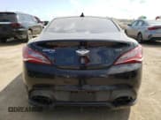 ✅ 2014 Hyundai Genesis Coupe Premium • VIN: KMHHT6KD7EU119821 • Lot: 70093934. Wystawiony na Copart z przebiegiem 87 288 mil. Bezpłatny archiwum sprzedaży aukcyjnych z USA i szczegółowy raport historii pojazdu na DreamBid. Zdjęcie 6.