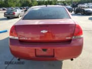 ✅ 2014 Chevrolet Impala LT • VIN: 2G1WB5E39E1178000 • Лот: 74227284. Опубликован ранее на Copart с пробегом 91 180 миль. Бесплатный доступ к архиву аукционных продаж из США и подробный отчёт об истории автомобиля на DreamBid. Изображение 6.